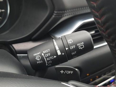 Used 2022 MAZDA CX-5 AWD 2.5 Turbo image 44