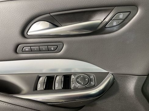 Certified 2023 Cadillac XT4 Premium Luxury w/ Cold Weather Package image 26