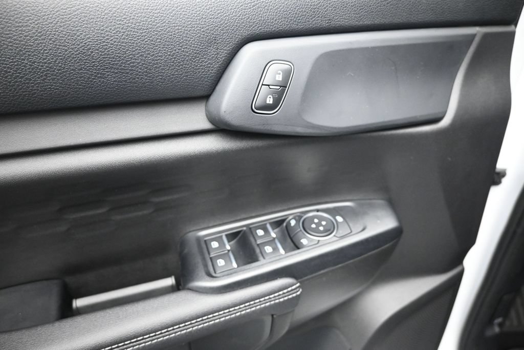 New 2026 Ford Ranger XLT RWD image 9