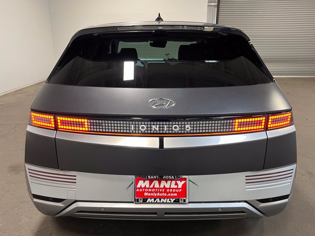 Used 2023 Hyundai Ioniq 5 Limited RWD image 4