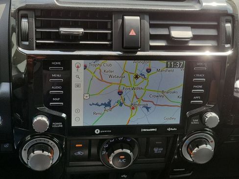 Used 2024 Toyota 4Runner TRD Off-Road Premium w/ Off Road Premium Plus Package image 14