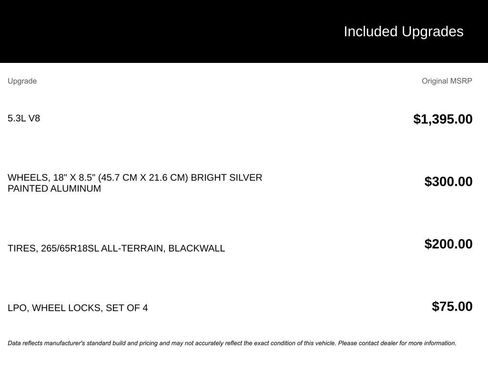 Used 2021 Chevrolet Silverado 1500 LT image 3