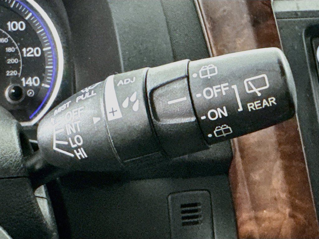 Used 2010 Honda CR-V EX-L image 12