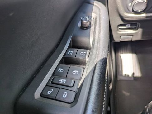 Used 2023 Jeep Grand Cherokee Altitude AWD/4WD image 30