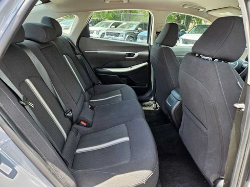 Used 2024 Hyundai Sonata SEL FWD image 13