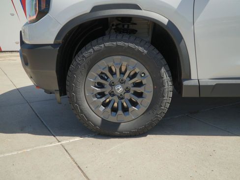 New 2026 Honda Passport TrailSport image 11