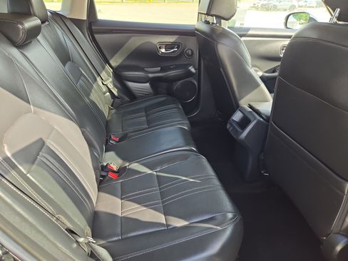 Used 2024 Honda HR-V EX-L image 32