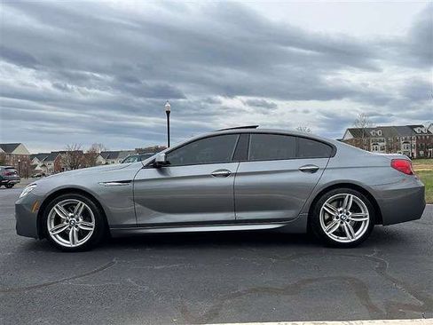 Used 2014 BMW 640i Gran Coupe image 8