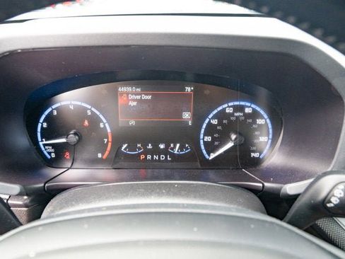 Used 2022 Ford Bronco Sport Big Bend w/ Convenience Package image 17