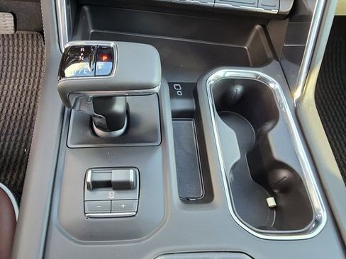 New 2026 GMC Sierra 1500 Denali Ultimate AWD/4WD image 37