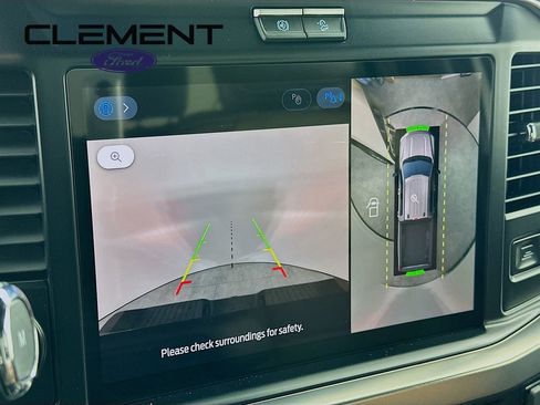 New 2026 Ford F350 King Ranch w/ Chrome Package image 19