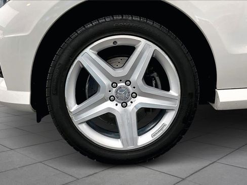 Used 2015 Mercedes-Benz ML 400 4MATIC image 10