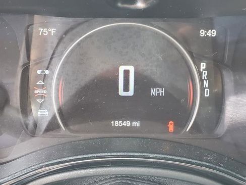 Used 2023 Dodge Durango R/T AWD/4WD image 11