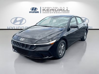 New 2026 Hyundai Elantra SE