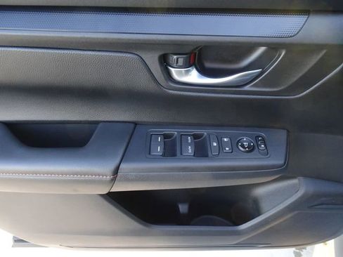 Certified 2024 Honda CR-V Sport image 8