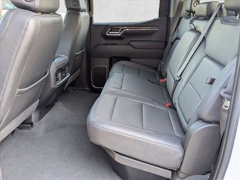 Used 2023 Chevrolet Silverado 1500 RST w/ Texas Edition Plus image 18