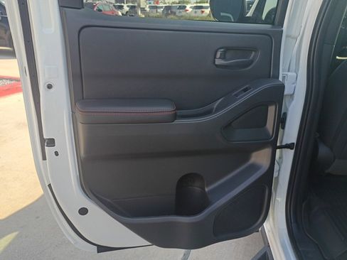 New 2026 Nissan Frontier Pro-X w/ Tow Package image 23