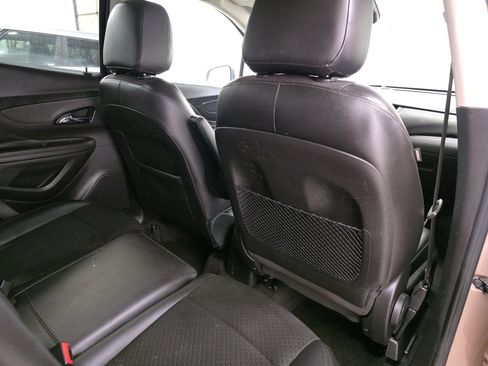 Used 2018 Buick Encore Preferred image 41