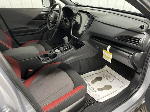 Certified 2025 Subaru Impreza RS image 21