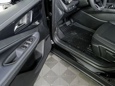 New 2026 Chevrolet Blazer EV LT image 7