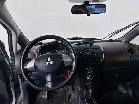 Used 2012 Mitsubishi i SE RWD image 18
