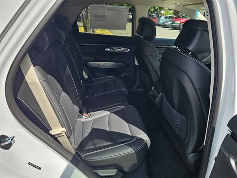 New 2026 Genesis Electrified GV70 Standard image 12