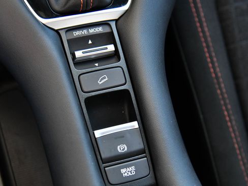 Used 2025 Honda HR-V Sport image 26