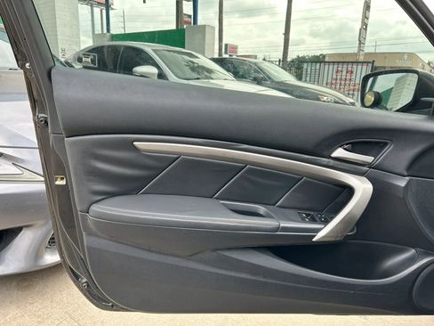 Used 2010 Honda Accord EX-L image 11