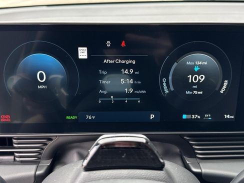 New 2026 Hyundai Ioniq 5 SEL image 6