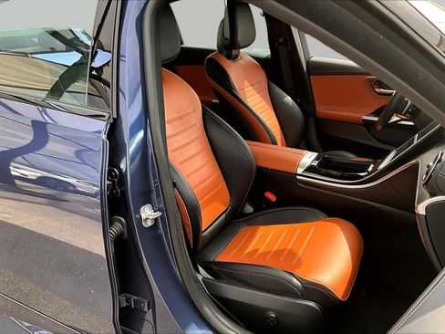 Certified 2024 Mercedes-Benz C 300 4MATIC Sedan image 9