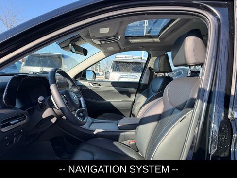 Used 2023 Hyundai Palisade XRT w/ Cargo Package image 6