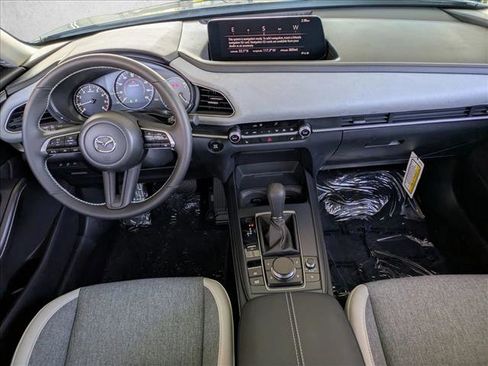 New 2026 MAZDA CX-30 Aire Edition AWD/4WD image 11