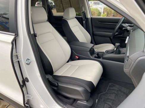 Used 2023 Honda CR-V EX image 26