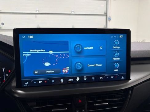 New 2026 Ford Escape Active w/ Tech Pack #1 AWD/4WD image 23