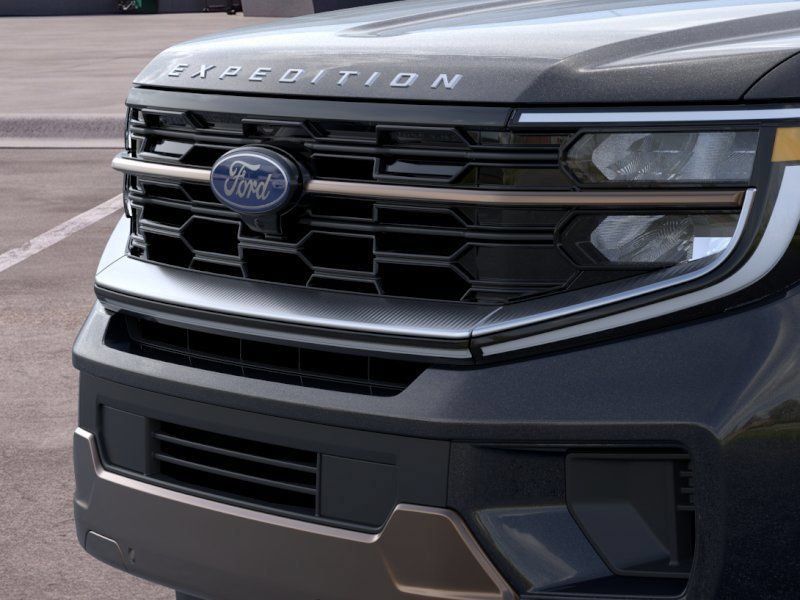New 2026 Ford Expedition King Ranch AWD/4WD image 20