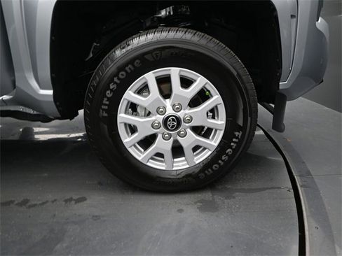 Used 2025 Toyota Tacoma SR image 16