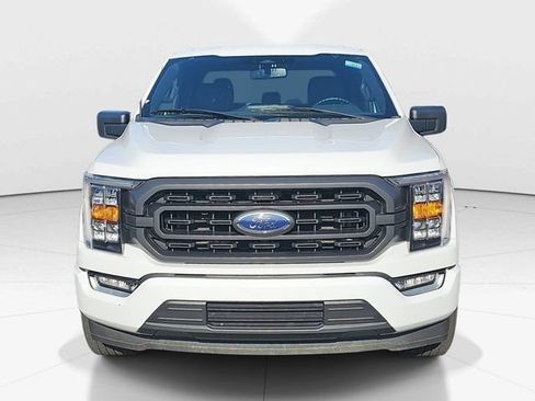 Used 2023 Ford F150 XLT w/ Equipment Group 302A High RWD image 8