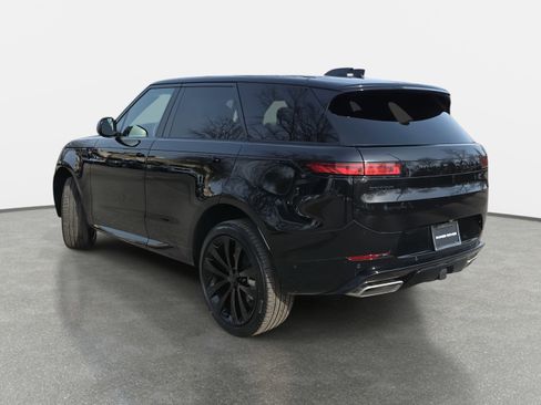 New 2026 Land Rover Range Rover Sport Dynamic SE image 7