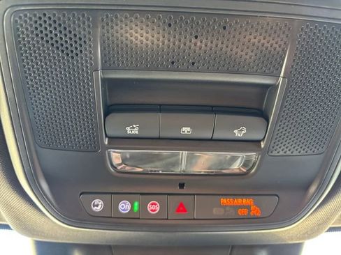 New 2026 Chevrolet Equinox EV RS w/ Active Safety Package 3 image 31