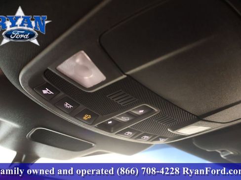 Used 2020 Lincoln Nautilus Reserve w/ Cargo Utility Package image 26