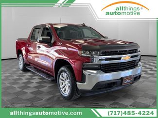 Used 2020 Chevrolet Silverado 1500 LT w/ All-Star Edition video 1
