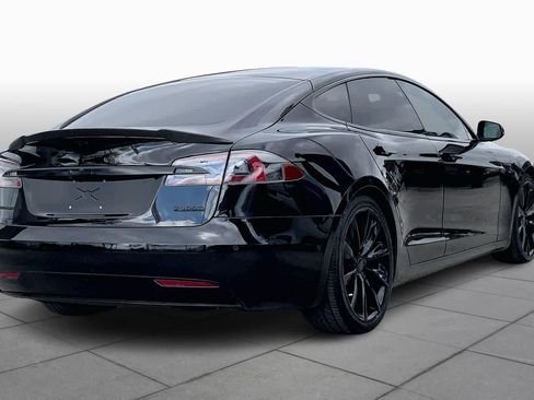 Used 2018 Tesla Model S P100D image 12