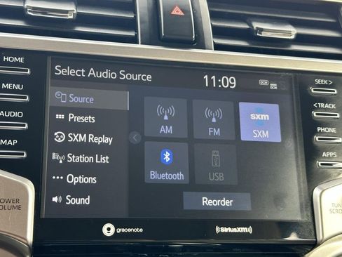 Used 2023 Toyota 4Runner SR5 image 11