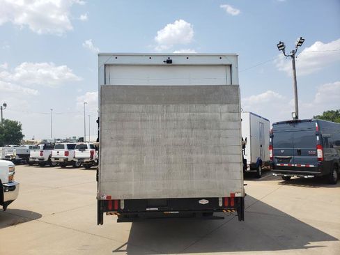 Used 2021 Ford Transit 350 DRW w/ Upfitter Package RWD image 8