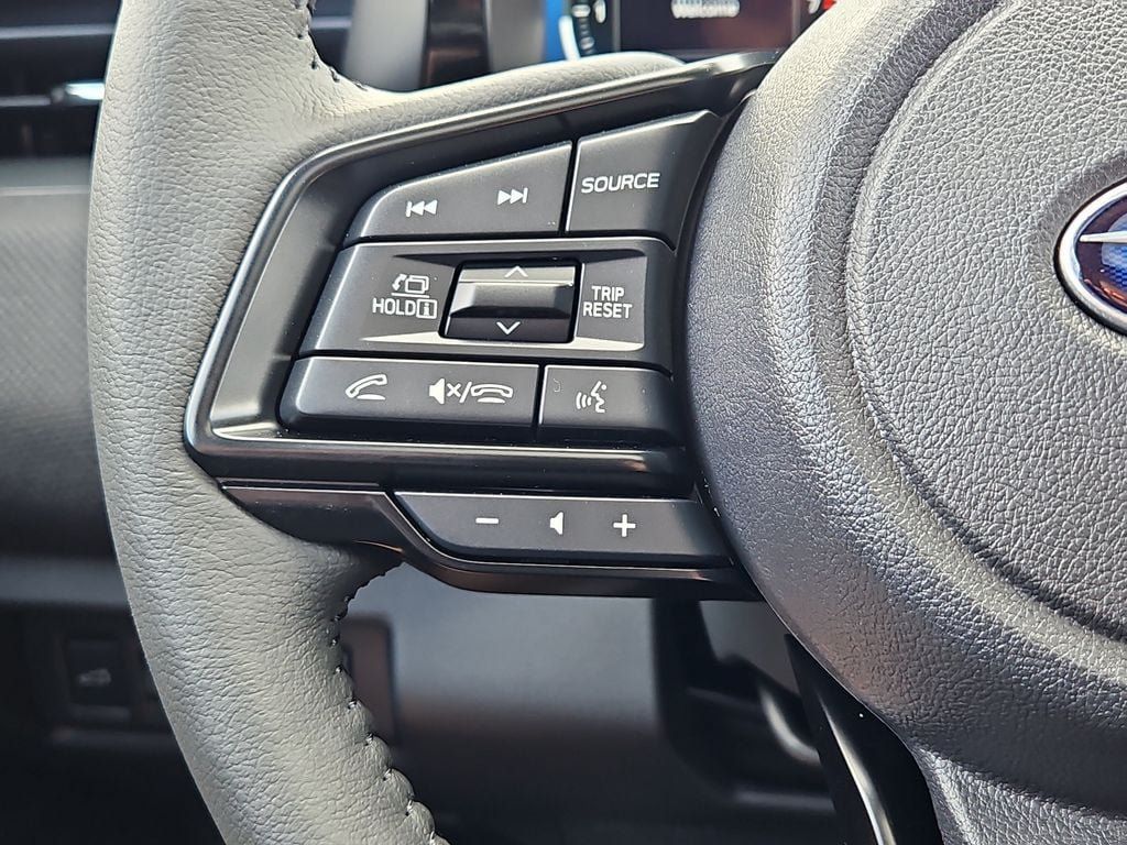 New 2026 Subaru Outback Limited XT AWD/4WD image 17
