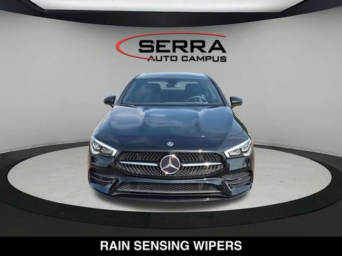 Used 2023 Mercedes-Benz CLA 250 4MATIC image 8