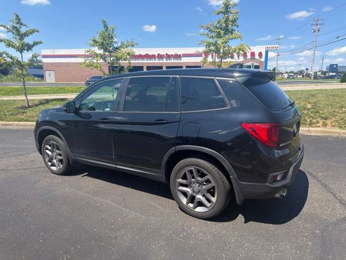 Used 2023 Honda Passport EX-L image 16