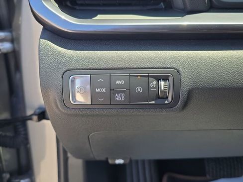 New 2026 GMC Terrain AT4 w/ Technology Package II AWD/4WD image 23