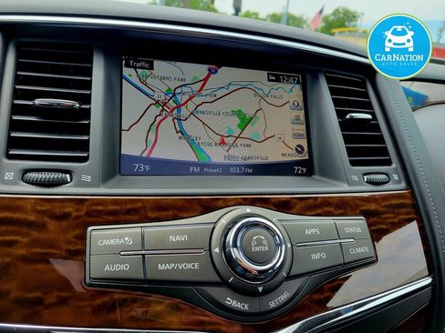 Used 2019 Nissan Armada SL w/ Premium Package AWD/4WD image 24