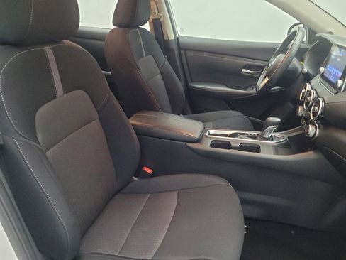 Used 2023 Nissan Sentra SV image 21